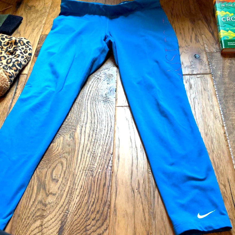 Workout pants